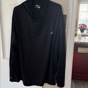 Habit Men’s Lightweight Hoodie 2XL